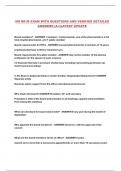 NH MPJE EXAM WITH QUESTIONS AND VERIFIED DETAILED ANSWERS &lpar;A&plus;&rpar;LATEST UPDATE