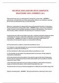 NH MPJE 2025-2026 ME WITH COMPLETE SOLUTIONS 100&percnt; CORRECT &lpar;A&plus;&rpar;