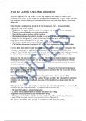 IFDA &num;2 QUESTIONS AND ANSWERS