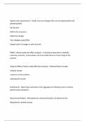 ANCC Nursing Professional Development Certification &lpar;NPD-BC&trade;&rpar; EXAM PREP SOLUTION &lpar;best for February 2025&rpar;