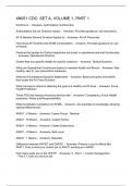 4N051 CDC SET A&comma; VOLUME 1&comma; PART 1