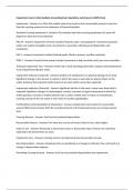 Intermediate Accounting Bundled Exam Questions with Verified Solutions &lpar; Latest Update 2024&rpar;