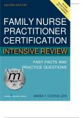 Download Family Nurse Practitioner Certification Review PDF &ndash; FNP Exam Prep Guide