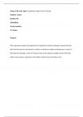 Introduction to Qualitative Analysis Part 2