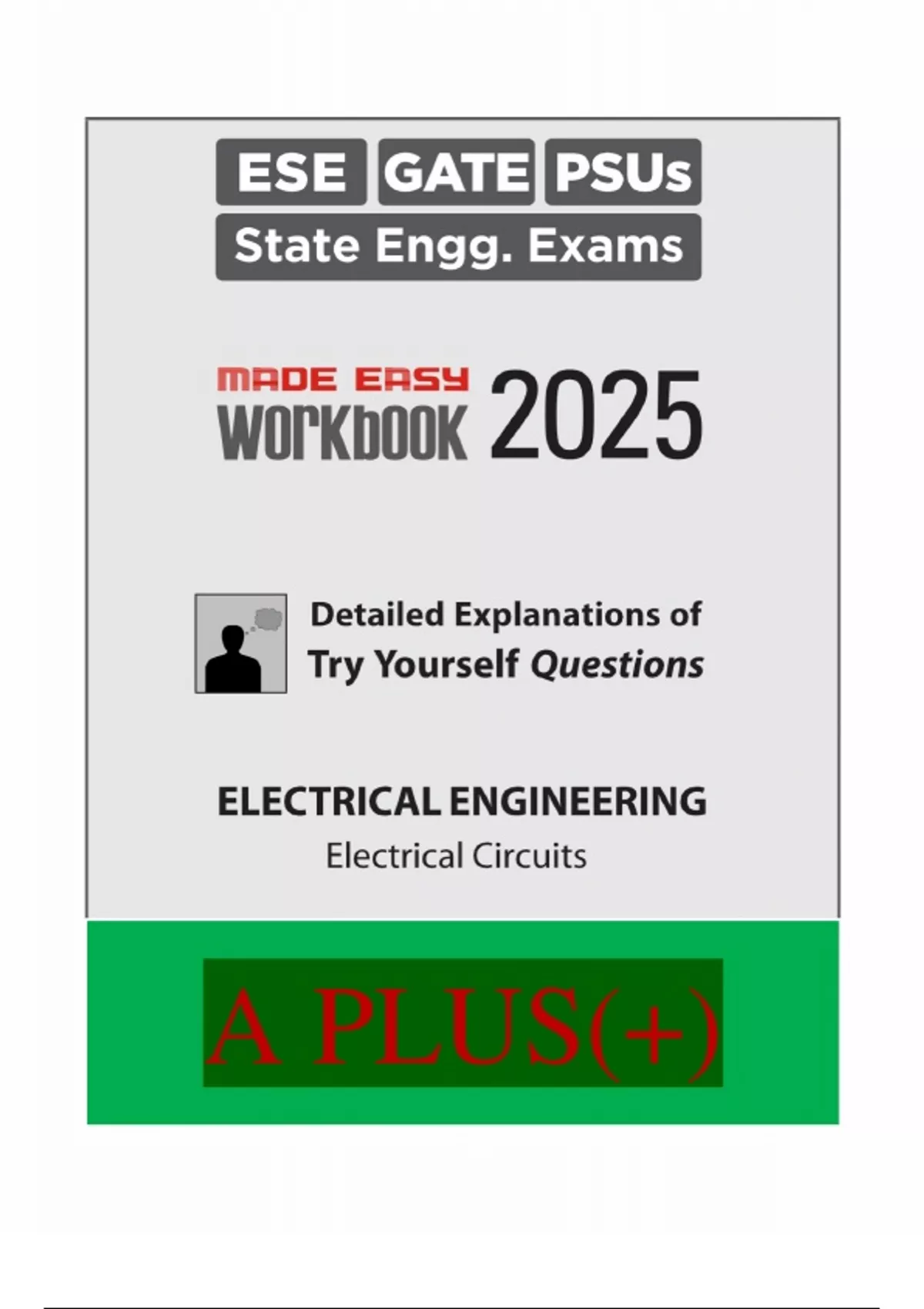 Solution Manual For Electrical Engineering Electrical Circuits 2024