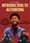 Class notes Accountancy 