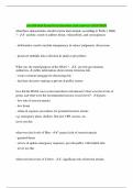 psy 368 final Exam Prep Questions And Answers &lpar;202472025&rpar;