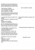 SURG 219 test 4 &vert; study guide&comma; practice test&comma; exam prep&comma; and questions and answers - exam prep tips and key concepts