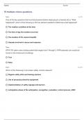 USCG Hazwoper 2024 Exam Quizzes & Ans&excl;&excl;