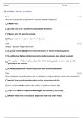 PA Emission Certification Test 2024 Quizzes & Ans&excl;&excl;