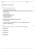  Obesity Medicine Boards &lpar;American Board of Obesity MedicineBMI&rpar; 2024&excl;&excl;