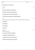 CLTM ASET Bonus Questions With Correctly Solved Answers&excl;&excl;