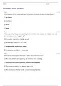 The Metamorphosis Part 1&comma; 2 and 3 Study Guide