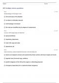 NIFA FINAL EXAM 2024 QUESTIONS WITH COMPLETE SOLUTIONS&comma; SCORE A&plus;