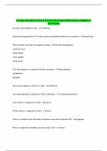 USAHS Clinical Neuroscience study package