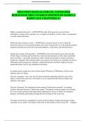 SOLUTION MANUAL FOR CB &colon; CONSUMER BEHAVIOUR 3RD CANADIAN EDITION BY BARRY J&period; BABIN &lpar;ALL CHAPTERS&rpar; A&plus;