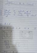 Class 11th Maths 