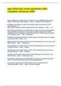wgu d219 quiz exam questions with complete solutions 2024&period;