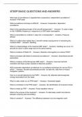  ATSEP BASIC QUESTIONS AND ANSWERS