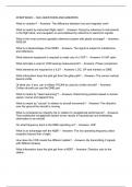 ATSEP BASIC &ndash; NAV QUESTIONS AND ANSWERS