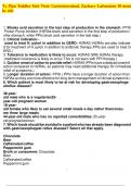 Tx Plan Toddler Sick Visit&colon; Gastrointestinal&period; Zachary Lafontaine 30 months old veryfied and fuly covered&period; &period;
