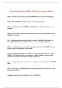 Laser Hair Removal Q&A 100&percnt; Correct Latest Update