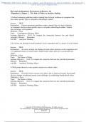TEST BANK FOR The Legal and Regulatory Environment of Business Marisa Pagnattaro 18edition  latest update