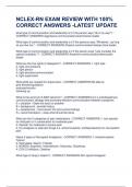 AVIATION EXAMS -WITH 100&percnt; CORRECT ANSWERS
