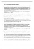 NFPT- Bundled Exam Questions with Verified Solutions &lpar;Graded A&plus;&rpar;