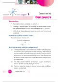 Notes are written in simple language&excl; Doing smart work not Hard word and Bd consistent for new chemistry  notes&period;