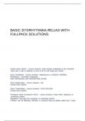 Basic Dysrhythmia-Relias
