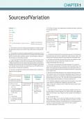 Solution Manual For Intermediate Statistical Investigations 1th Edition by Nathan Tintle&comma; Beth L&period; Chance&comma; Karen Mc Gaughey&comma; Soma Roy&comma; Todd Swanson&comma; Jill Vander Stoep Chapter 1-6