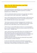 Rules Test D3 2024 Questions And Well  Elaborated Solutions