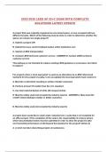 LEED AP PACKAGE DEAL&excl;&excl;&excl;