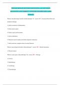 PHYSIOTHERAPY MCQ