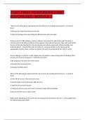 POST First Responder First Aid&sol;CPR&sol;AED&colon; Module 3
