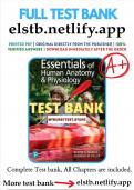 TEST BANK - Community and Public Health Nursing&colon; Evidence for Practice 4th Edition by DeMarco & Walsh&comma; All 25 Chapters Covered&comma; Verified Latest Edition
