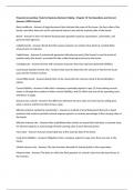 Financial Accounting Bundled Exam Questions with Verified Answers Latest Update 2024 
