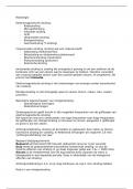 Radiologie en de effecten&period;