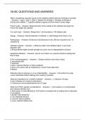 VA-BC QUESTIONS AND ANSWERS
