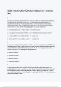 B260 Infection-Skin-Elim-02-AcidBase ATI practice test exam questions with correct answers with complete a&plus;solution 2024&sol;2025