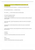ZENDESK FINAL EXAM COMPREHENSIVE QUESTIONS AND ANSWERS 2024