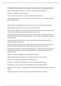 NY Independent General Adjuster Exam Questions and Correct Answers Latest Update &lpar;Graded A&plus;&rpar;
