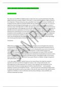 PESTEL  AND SWOT STRATEGIES ON ALIBABA ORGANIZATION