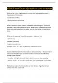 odm final exam guide 2024