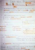 Class 11 accountancy notes &lbrack; BRS &rsqb; 