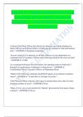 PMK-EE E7 CAREER INFORMATION EXAM  QUESTIONS WITH CORRECT DETAILED  ANSWERS &vert;&vert; 100&percnt; GUARANTEED PASS&excl;&excl;  <RECENT VERSION>