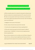STC Bundled Exams Questions and Answers 100&percnt; Pass Guaranteed&period;