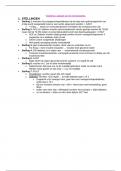 Diabetes module 13