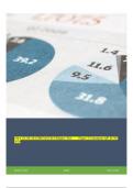 AQA GCSE MATHEMATICS Higher Tier Paper 2 Calculator QP JUNE  2024